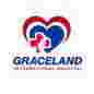 Graceland International Hospital logo